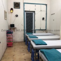 Cạo gió giác hơi tại nhà hà nội