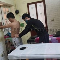 Dịch vụ tẩm quất massage tại nhà ở hà nội