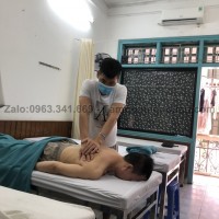 Tại sao xoa bóp bấm huyệt hội người mù là được rất nhiều người lựa chọn