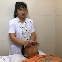 Dịch vụ tẩm quất người khiếm thị 