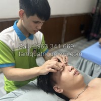 Tẩm Quất Người Mù Trá Hình Là Như Thế Nào?