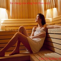 Công dụng của xông hơi thảo dược