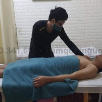Hà Nội bấm huyệt trị mất ngủ ở đâu uy tín