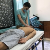 Bấm huyệt dưỡng sinh